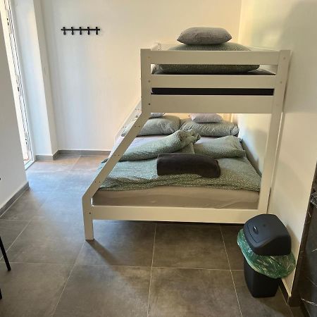 Hobiti Apartman - Bilbo Černá v Pošumaví Екстериор снимка