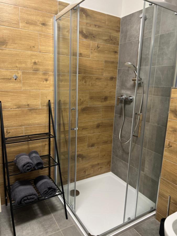 Hobiti Apartman - Bilbo Černá v Pošumaví Екстериор снимка